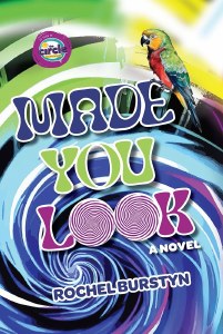 Picture of Made You Look [Hardcover]
